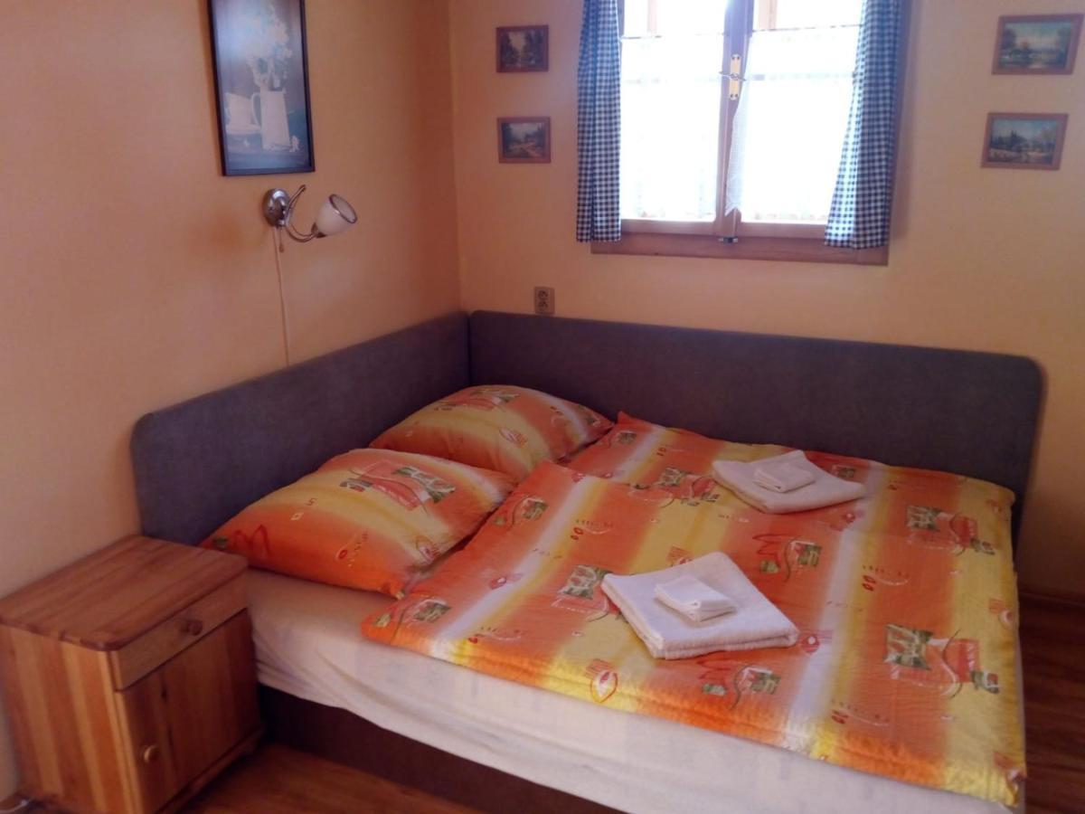 Studio Liptovský Trnovec Exteriér fotografie