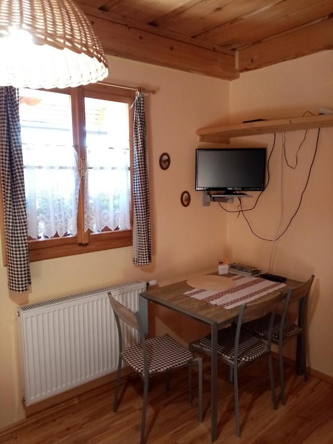 Studio Liptovský Trnovec Exteriér fotografie
