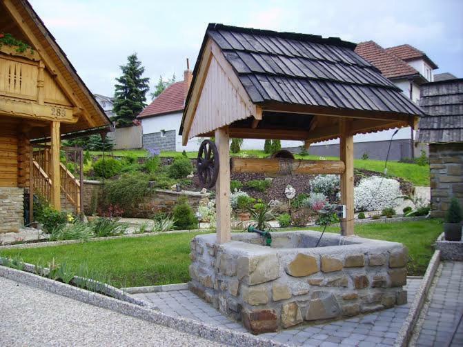 Studio Liptovský Trnovec Exteriér fotografie