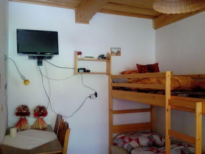 Studio Liptovský Trnovec Exteriér fotografie