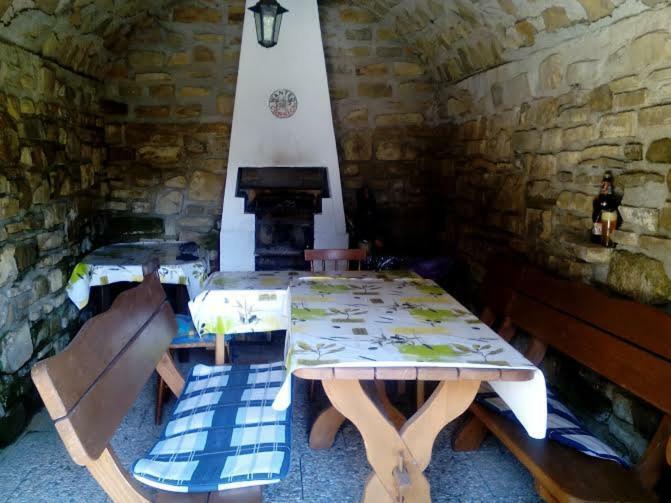 Studio Liptovský Trnovec Exteriér fotografie