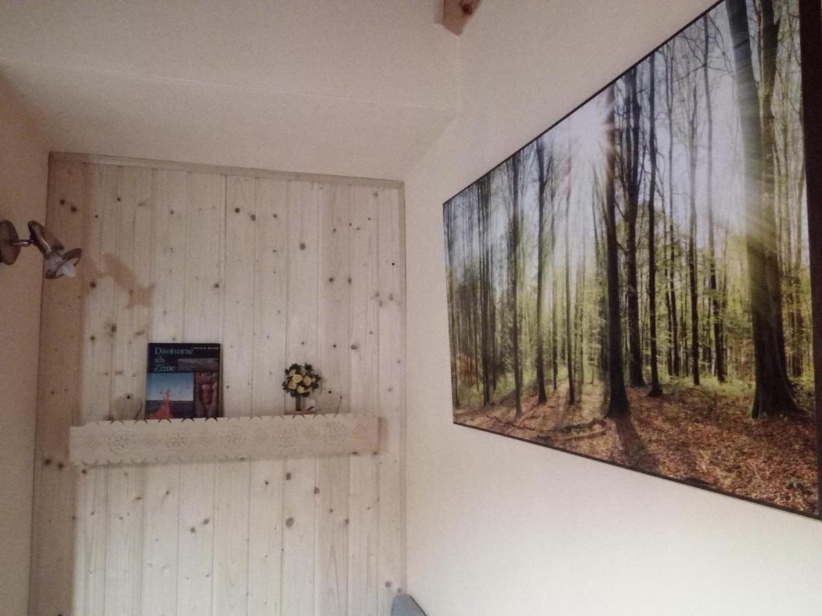 Studio Liptovský Trnovec Exteriér fotografie