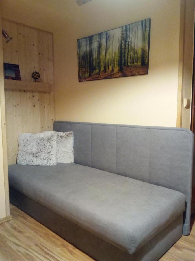 Studio Liptovský Trnovec Exteriér fotografie